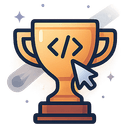 Coding Contests Logo