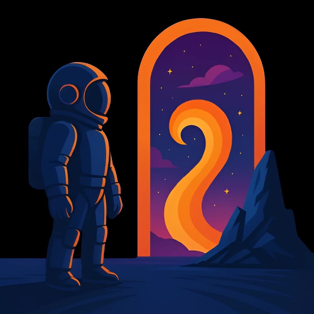 Astronaut