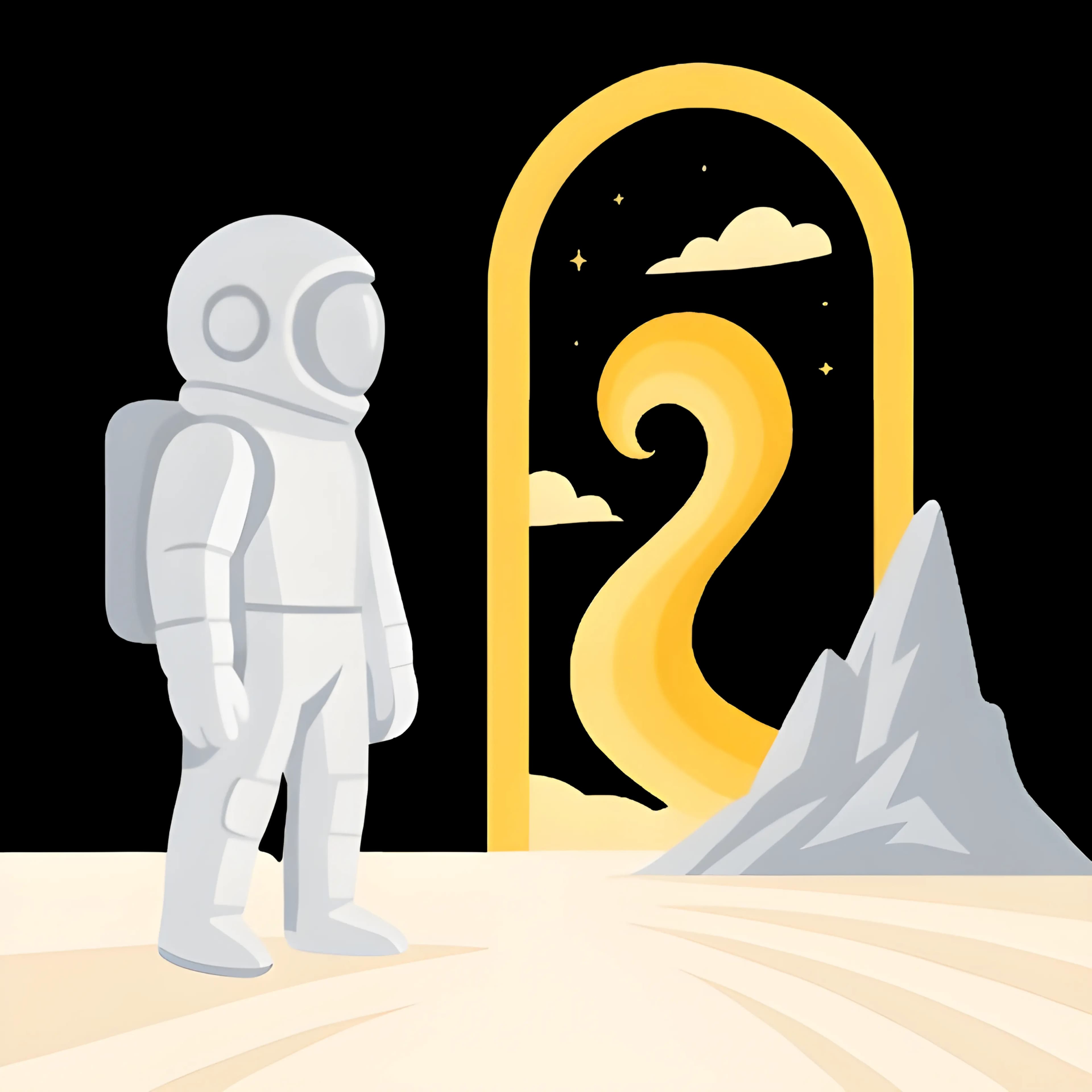 Astronaut